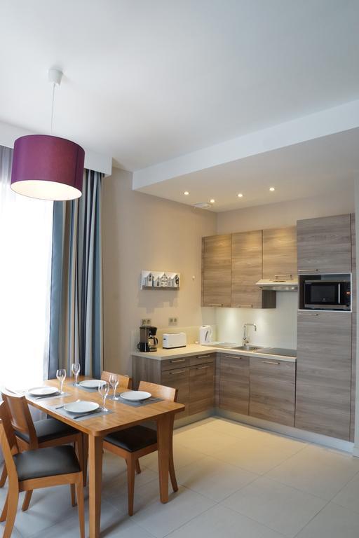 Villa Des Thermes Saint-Malo Zimmer foto